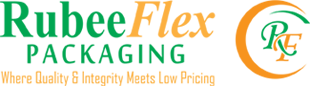 RubeeFlex Packaging